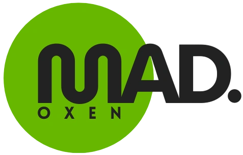 MADoxen logo | Best Digital Marketing Services in India