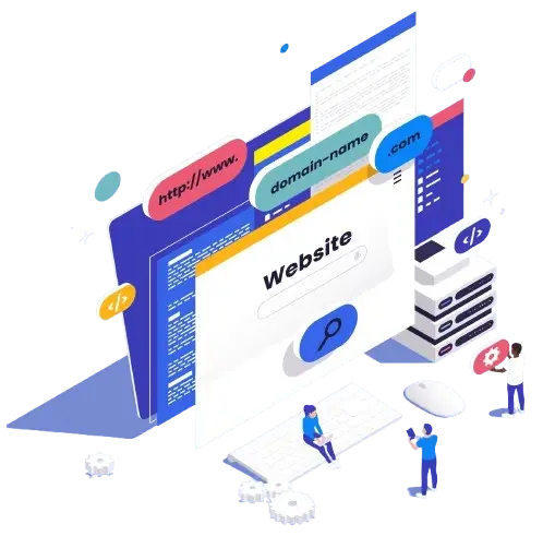 website design freelancer Rahul Pal