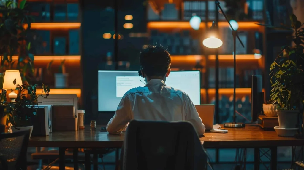 Professional & Affordable Website Design Services | Custom Website Design Company